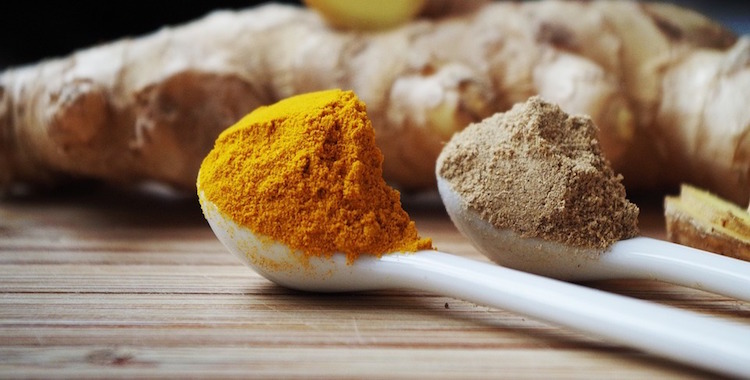 curcuma