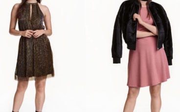 moda capodanno