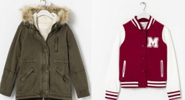 parka