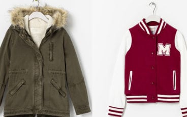 parka