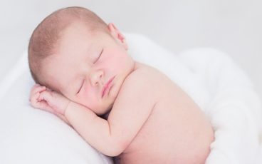 sonno bambino