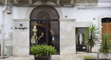 le magie boutique