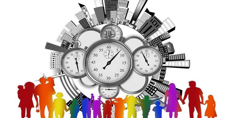 magica compagnia, conciliazione tempi lavoro
