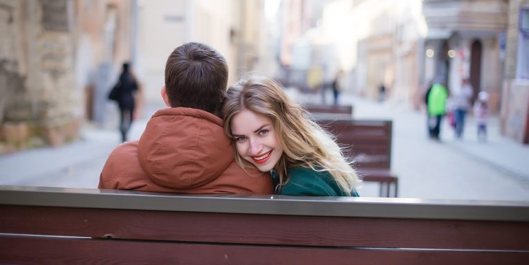 amore e coppia
