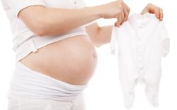 Emorroidi in gravidanza