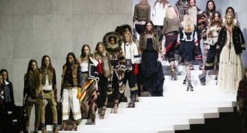 dsquared tendenze 2022