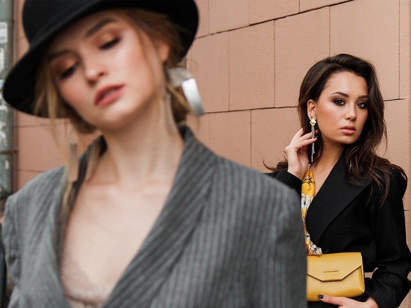 blazer primavera 2022