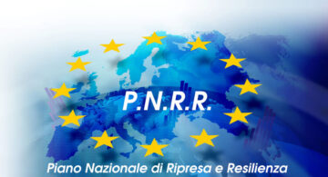 PNRR piano nazionale ripresa e resilienza