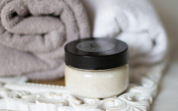 crema corpo